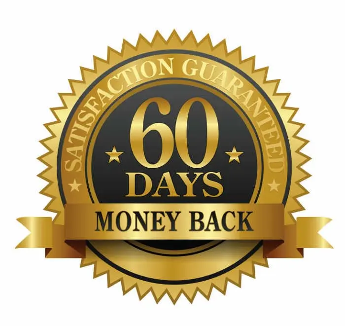 60-Days-Money-Back-Guarantee