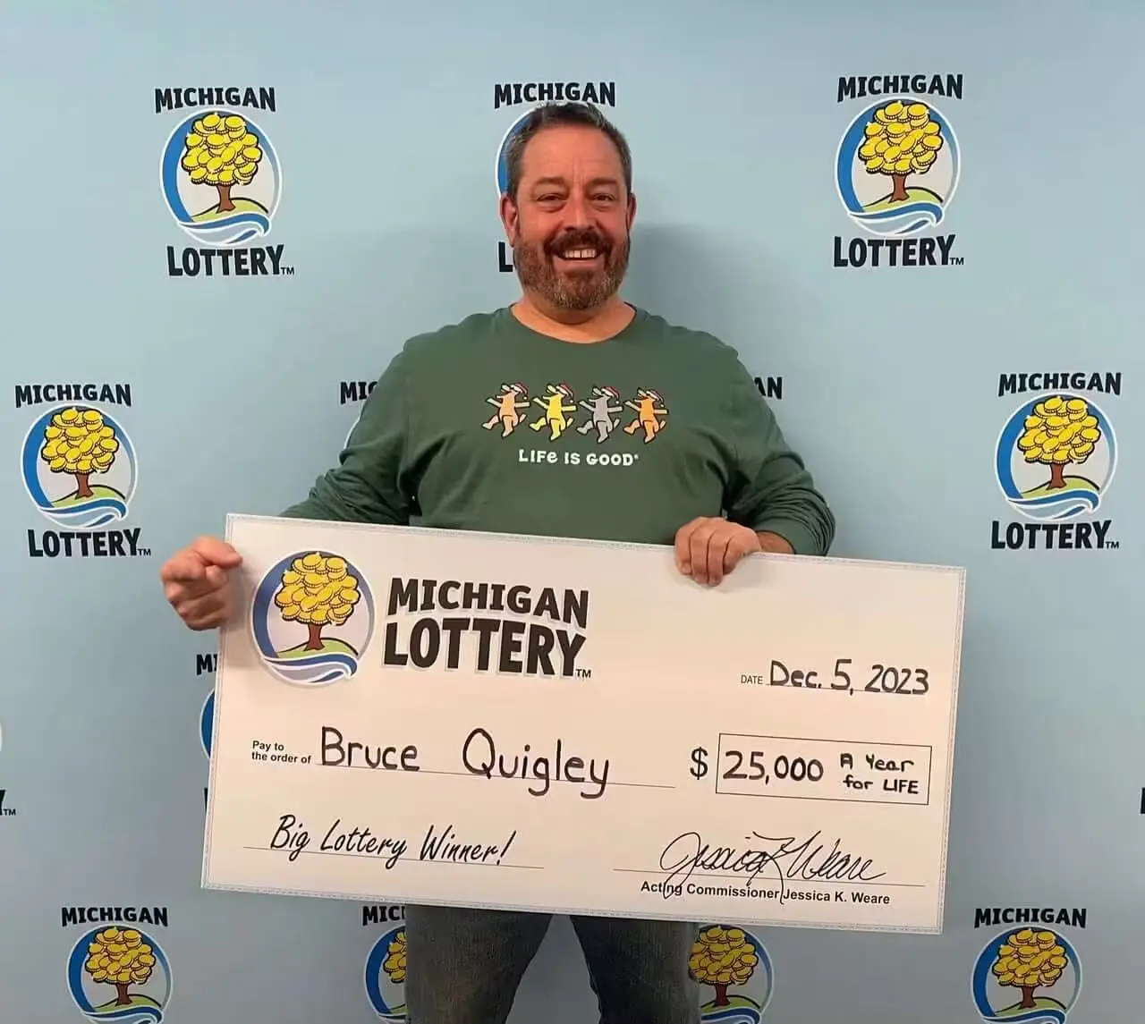 lottery whiz winner