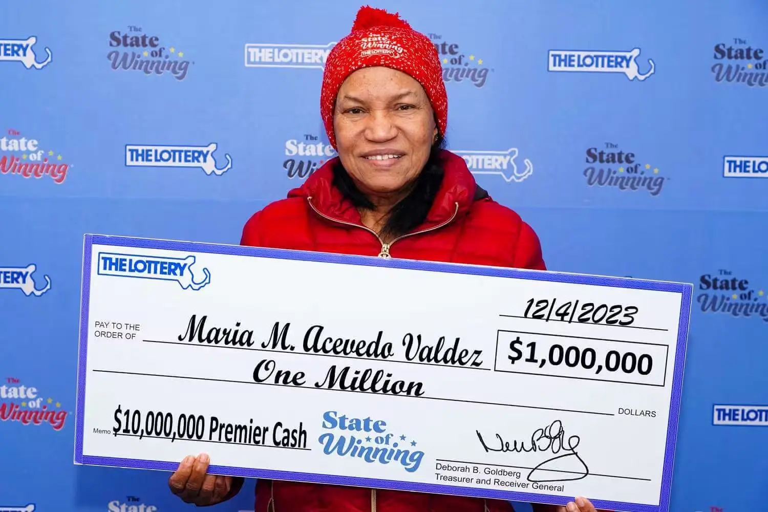 win lottery whiz